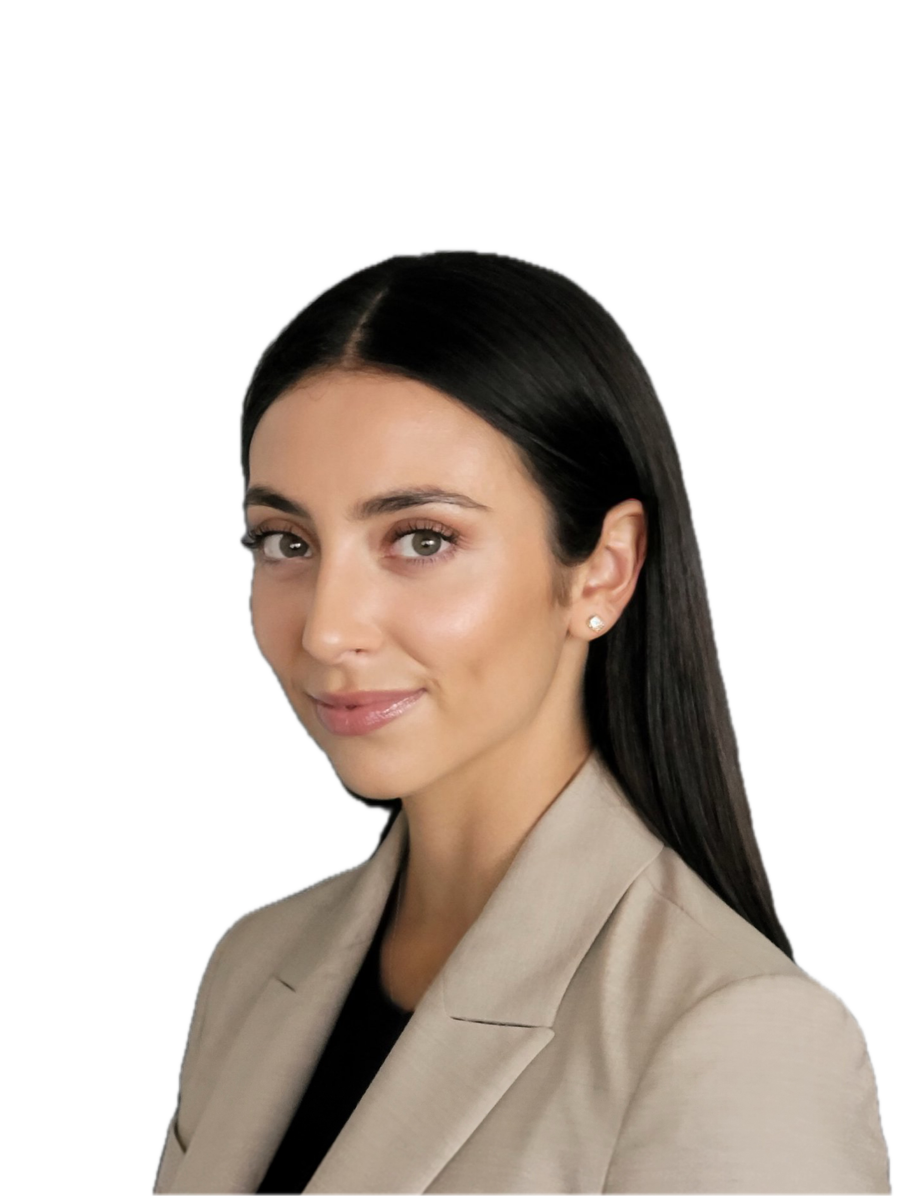 Lead attorney headshot